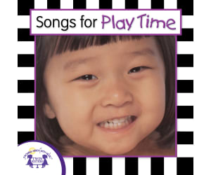 Songs For Play Time