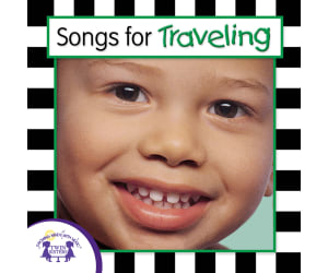 Songs For Traveling