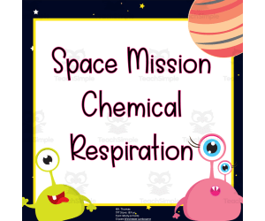 Space Mission Lab