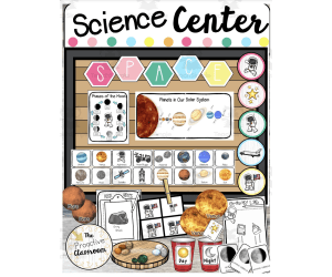 Space Science Center