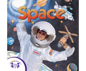 Space Songs