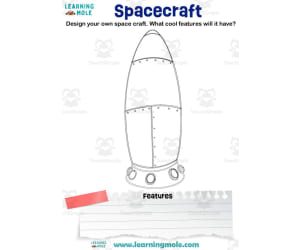 Spacecraft Activity