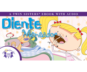 Spanish: Diente Meneador Video Storybook