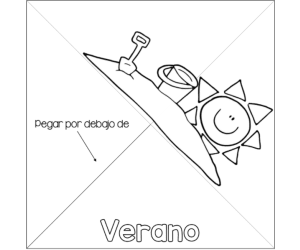 Spanish: Seasons Of Triarama