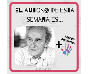 Spanish: TALLER ARTÍSTICO - EDUARDO CHILLIDA - Workshop