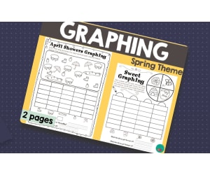 Spring Graphing
