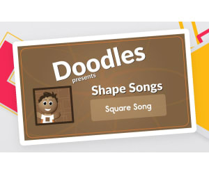 Square Song (MP3)