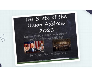State of the Union Address 2023