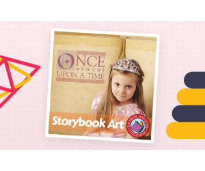 Storybook Art Gr. K-2