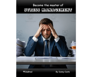 Stress management strategies