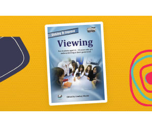 Striving to Improve: Viewing Workbook