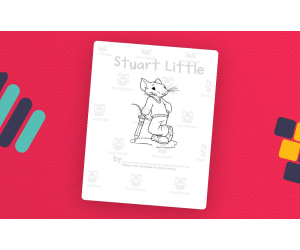 Stuart Little Book Companion