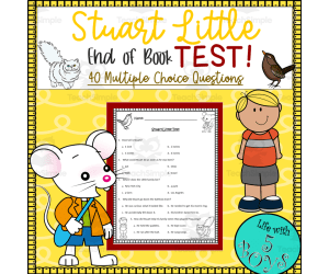 Stuart Little Test
