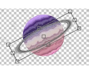 Student Astronaut Photopea Activity