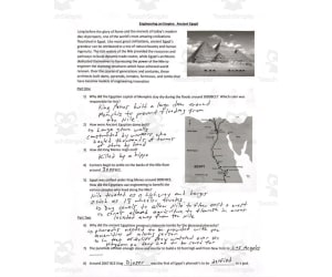 Study of Engineering an Empire Documentary