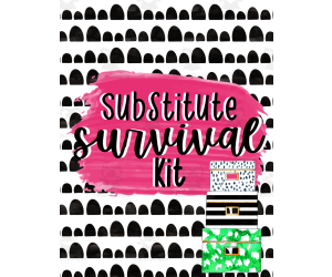 Substitute Survival Kit