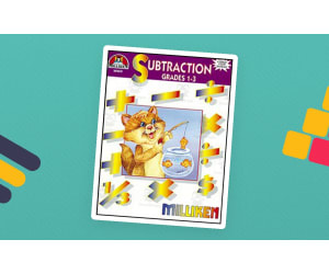 Subtraction