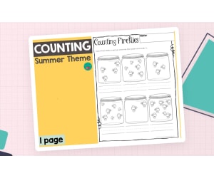 Summer Counting