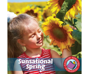 Sunsational Spring Gr. K-1