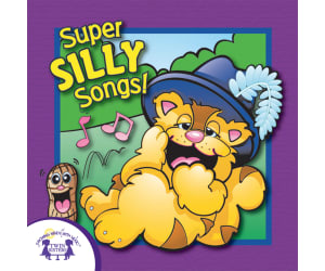 Super Silly Songs