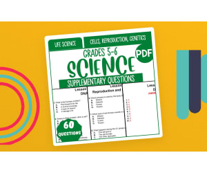 Supplementary Materials for Cells, Reproduction and Genetics (PDF)