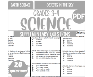 Supplementary Materials for Objects in the Sky (PDF)
