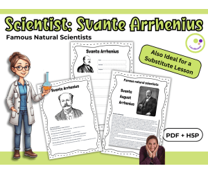 Svante Arrhenius – A Look at the Scientist Behind the Ion Theory