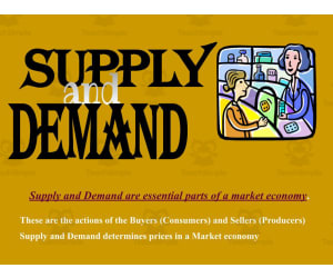 Teaching Stock Markets + Investing Unit Plan