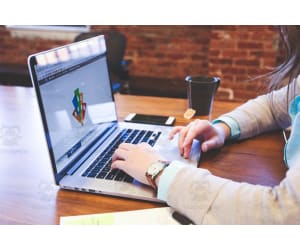 Tear off Poster Photoshop Activity