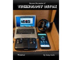 Technology detox (#42)