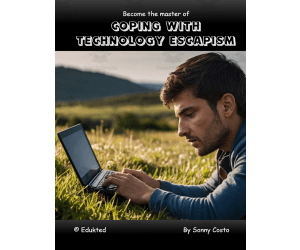 Technology escapism (#113)