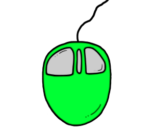 Technology Gadgets - Mouse