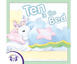 Ten in the Bed Fun Songs