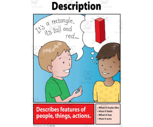 Text Types - 9 x A3 Posters PLUS 18 x Activity Sheets