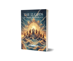 The 12 Gods Of Greek Mythology