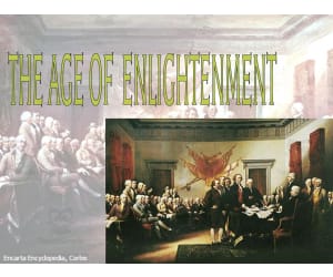 The Age of Enlightenment Notes and Outline