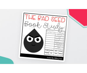 The Bad Seed Book Study