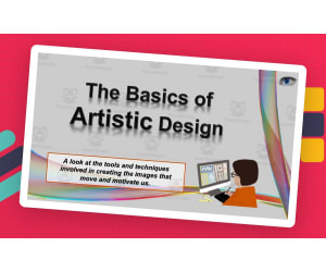 The Basics of Artistic Design