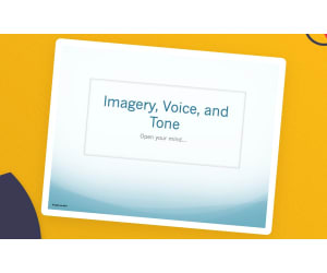 The Bet: Full Lesson Plan w/ PowerPoints & Graphic Organizers