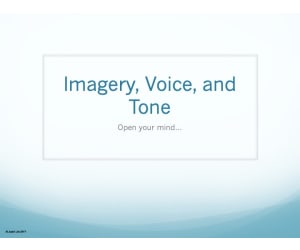 The Bet: Full Lesson Plan w/ PowerPoints & Graphic Organizers