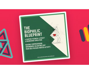 The Biophilic Blueprint A Gamified Technical Literacy & Engineering