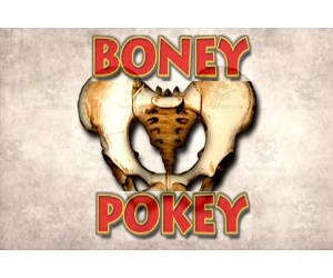 The Boney Pokey Dance!