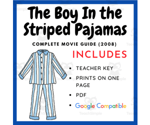 The Boy in the Striped Pajamas (2008): Complete Movie Guide
