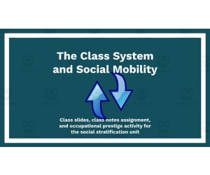 The Class System