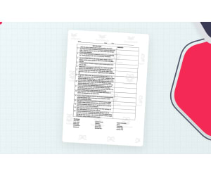 The Cold War Terms Worksheet
