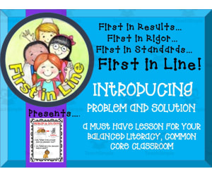 The First 21 Days | Day 7: Problem and Solution | Reading Instruction