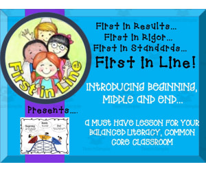 The First 21 Days | Day 9: Beginning, Middle and End | Reading Instruction