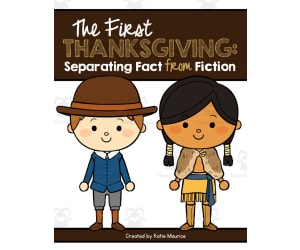 The First Thanksgiving: Separating Fact from Fiction