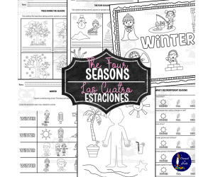 The Four Seasons Las Cuatro Estaciones
