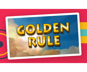 The Golden Rule: Word Search and Music Video